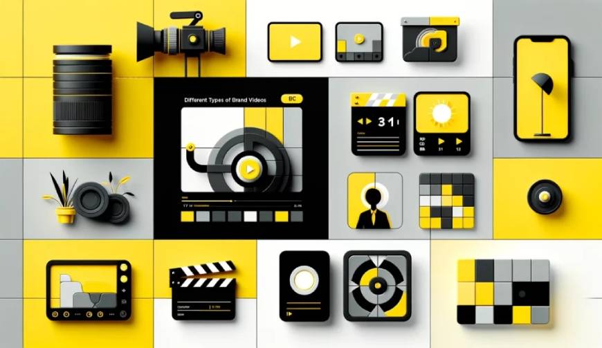 体验双桥区产品视频拍摄：开启便捷生活新篇章