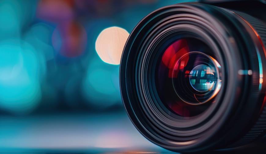 与双桥区产品视频拍摄同行：畅享高效、舒适的每一天