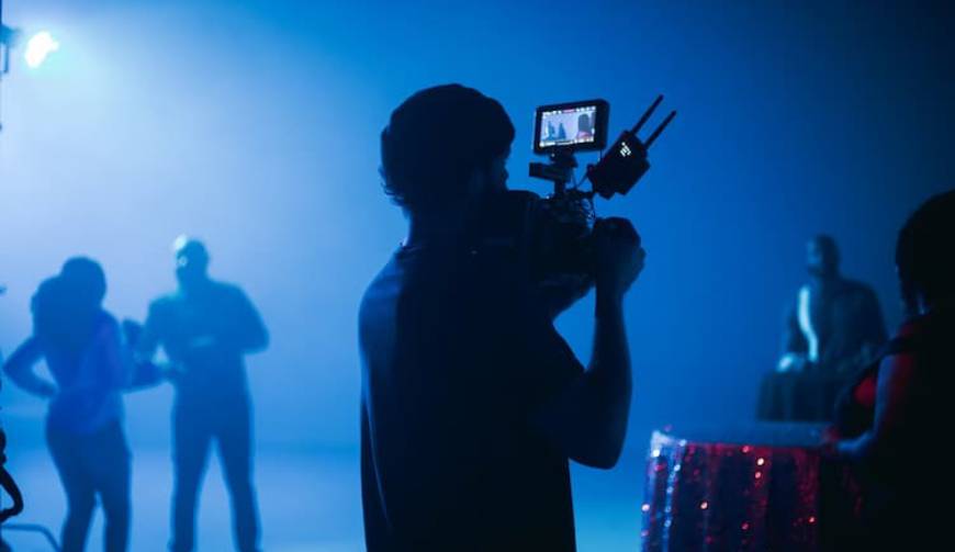 神秘新品来袭！双桥区产品视频拍摄究竟有何神奇之处？