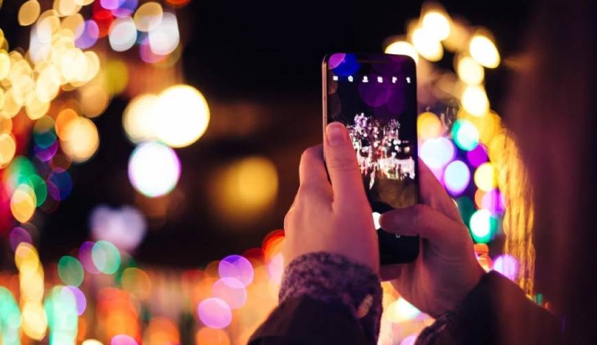 打破常规！双桥区产品视频拍摄将如何重塑行业格局？