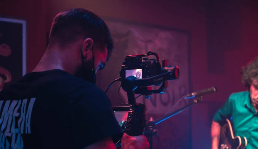 匠心雕琢视觉盛宴！专业双桥区产品视频拍摄公司赋能品牌价值