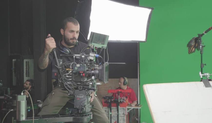 场景化叙事，双桥区电商产品视频拍摄制作的破局之道