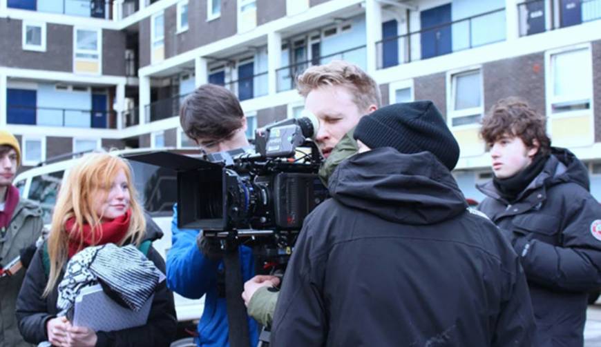 拒绝模板化套路！双桥区产品视频拍摄公司独创个性化视觉解决方案