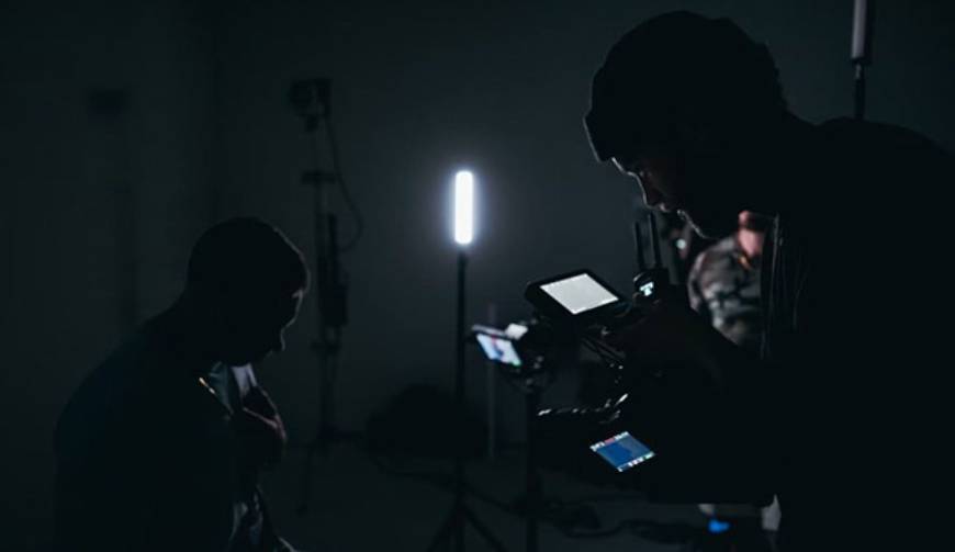 深耕双桥区产品视频拍摄，解锁产品出圈的流量密码