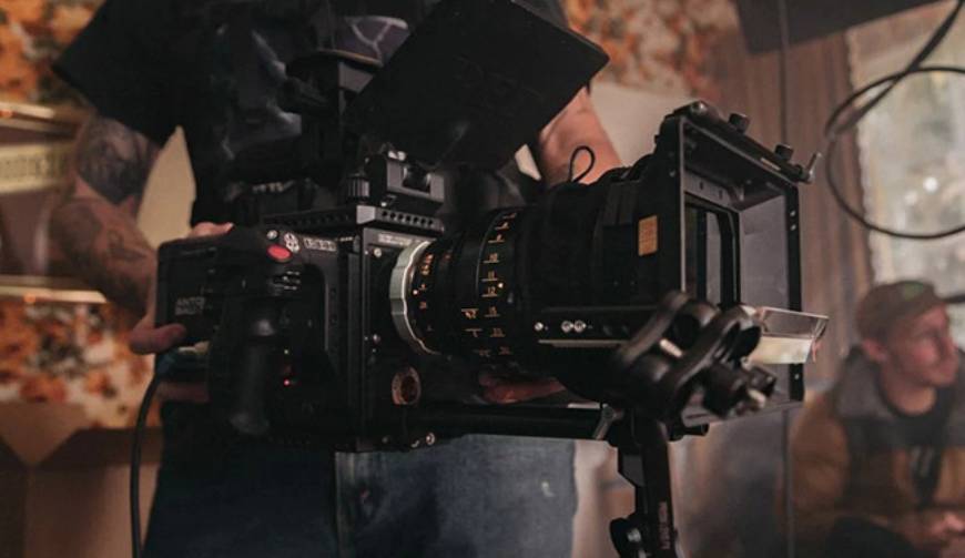 深耕本土，双桥区产品宣传视频拍摄公司的服务密码