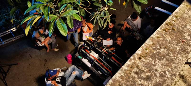 解锁双桥区产品宣传视频拍摄公司新势能，助力品牌强势破圈