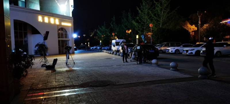 双桥区电商产品视频拍摄制作全攻略，打造高转化带货视频