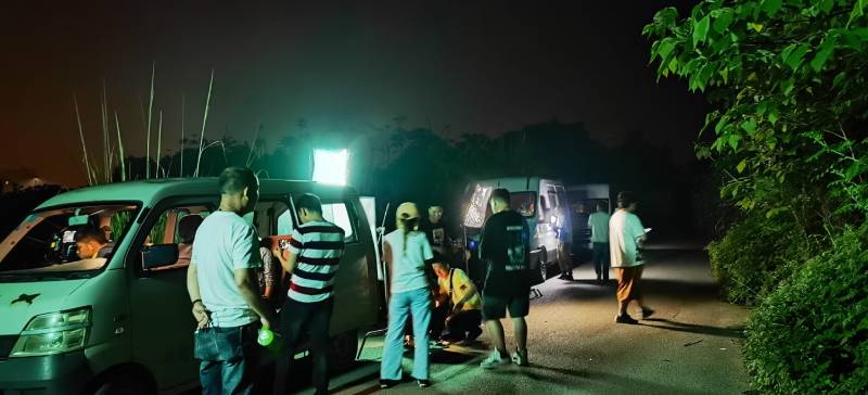 以镜头为笔，绘就双桥区产品视频的进阶之路