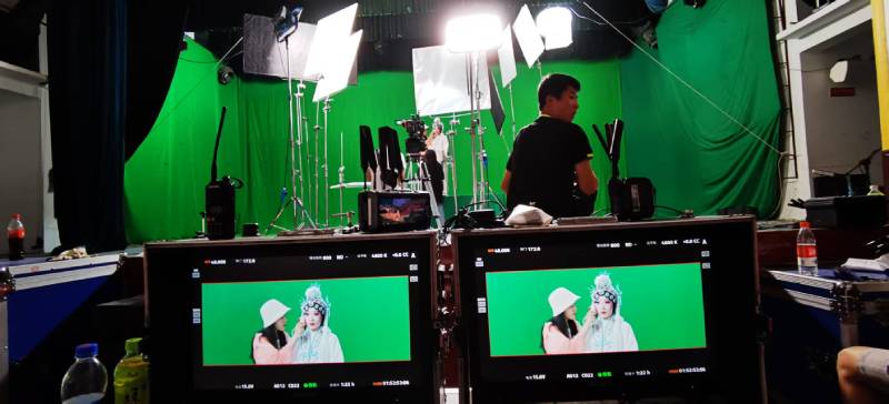 双桥区产品视频拍摄：以创意为翼，助力品牌翱翔