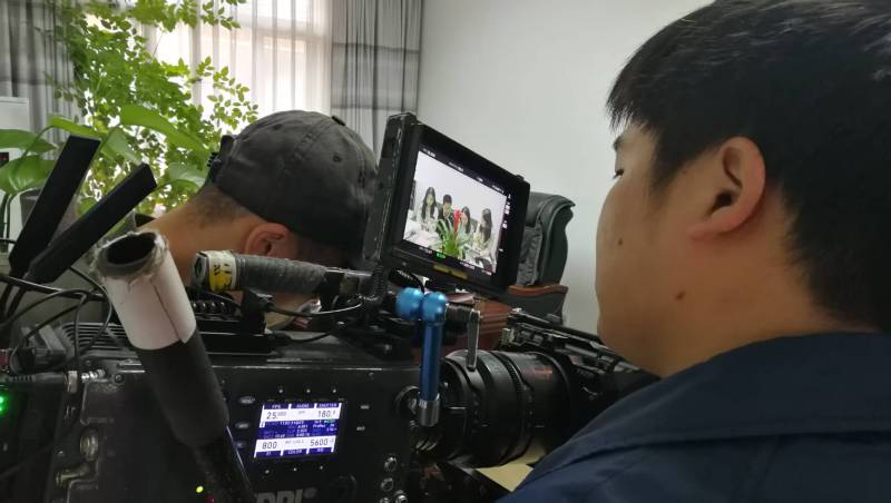 聚焦双桥区电商产品视频拍摄制作，以专业能力赋能产品电商增长