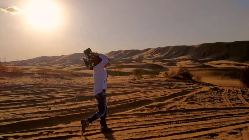 深耕双桥区产品宣传视频拍摄公司，解锁品牌传播的核心动能