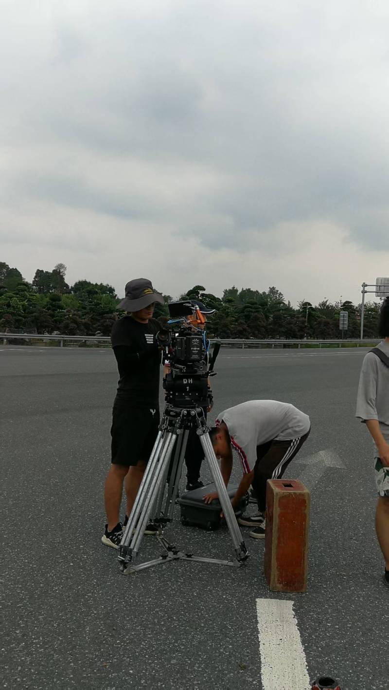 聚焦双桥区产品视频拍摄，以专业视角雕琢产品高光影像