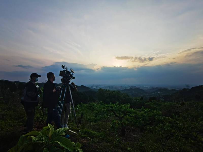 聚焦双桥区产品宣传视频拍摄公司，用专业实力铸就品牌传播传奇