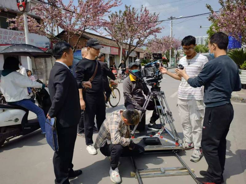 双桥区产品视频拍摄进阶指南，助力产品抢占视觉高地