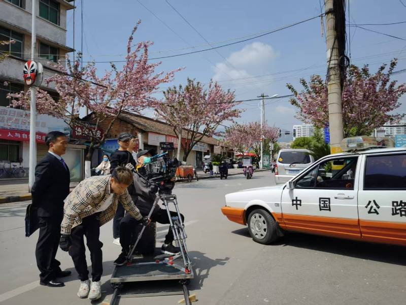 双桥区产品宣传视频拍摄公司：专业赋能，点亮品牌之光