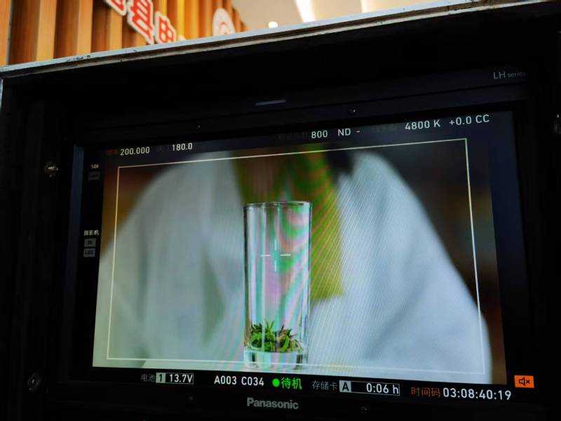 天然优选！双桥区电商产品宣传视频溯源原料产地的真实故事