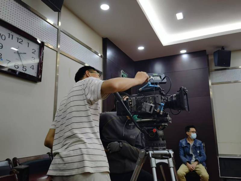 大数据指导创作方向，双桥区产品视频拍摄公司让每帧画面都有效触达