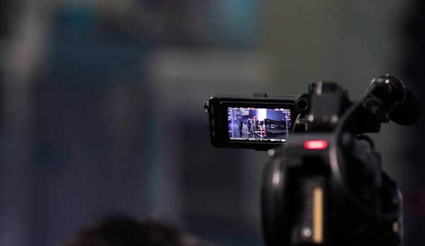 双桥区产品视频拍摄制作：揭秘如何打造令人印象深刻的商业宣传片